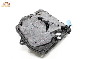 2017-22 BMW M550i 540i 530i G30 REAR LEFT DOOR WINDOW REGULATOR & CARRIER OEM - Picture 1 of 7
