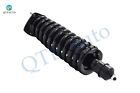 2P Rear Quick Complete Strut and Coil Spring For 1999-2001 Mercedes-Benz ML430 Mercedes-Benz ML