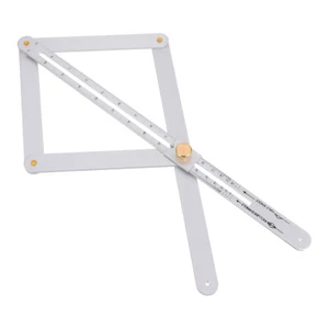 Holzbearbeitung Winkelmesser Finder Goniometer Finder Messung Werkzeug - Bild 1 von 12