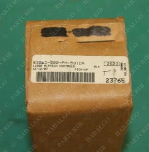 Mac Pneumatic Valve 6326D-000-PM-591DA 591DA9 NEW - Picture 1 of 3