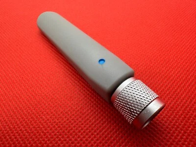 1p Cisco AIR-ANT5135DG-R Antenna 5GHz 3.5dBi Straight Dipole RP-TNC Gray Nib New - Image 1 of 2