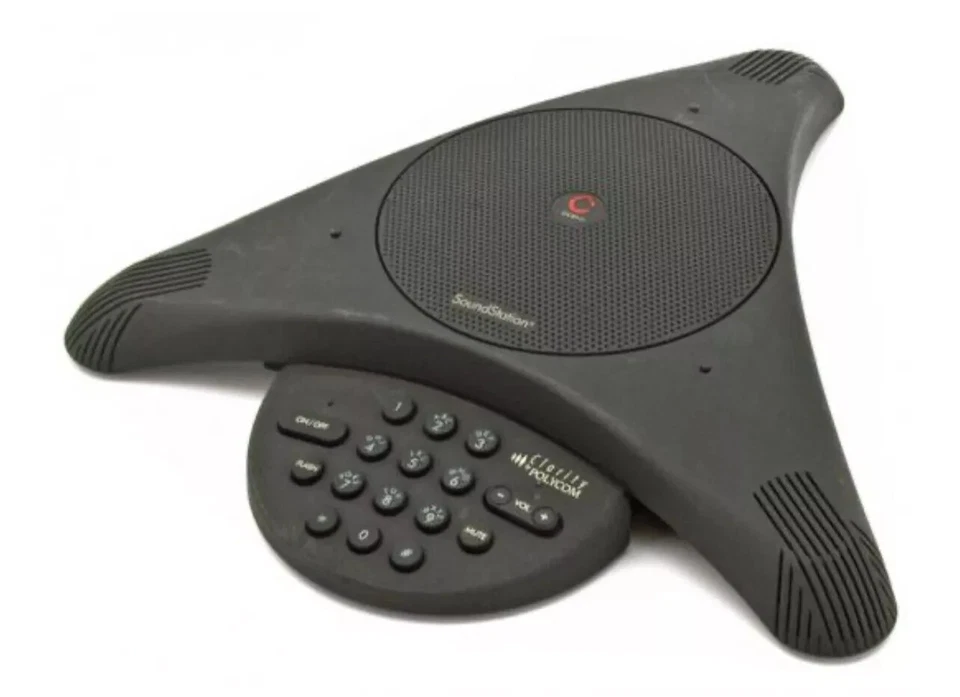 Lucent Sound Station EX динамик телефон б/у - Изображение 1 из 1