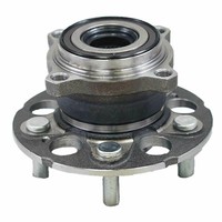 Team 930650 Delrin Washers`