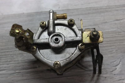 Bomba de combustible Polaris Rmk 800 2001 OEM Mikuni Foto 1 de 4