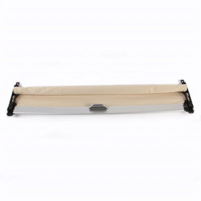 Conjunto de cortina parasol de claraboya beige apto para AUDI A1 A3 Q2 8X0877307DQS8 Foto 1 de 4