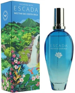 Escada Nectar de Costa Rica 3.3 oz / 100 ml Eau De Toilette