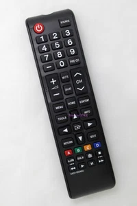 Remote Control for SAMSUNG UE32EH6037K UE46F7000 LCD HDTV TV - Picture 1 of 5