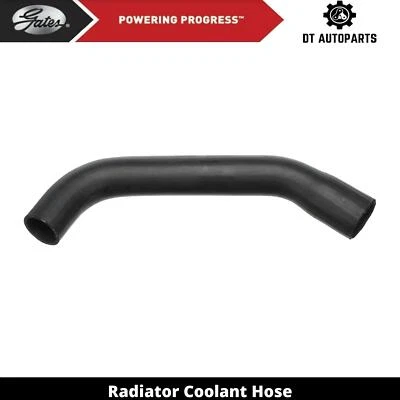 For 1968-1970 Oldsmobile Cutlass Supreme Radiator Coolant Hose Lower Gates 1969 - Image 1 of 4