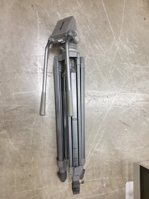 Libec th 2000 camera tripod - Image 1 of 4