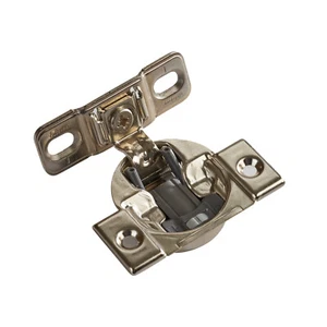 10 Blum Compact 1-3/8 Zoll + Overlay Face Rahmen Scharnier Schraube in Soft Close 38B355BF22 - Bild 1 von 1