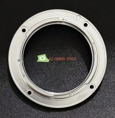 Anillo de montaje de bayoneta de metal base de lente para Sony 70-200 mm F2.8 II 16-35G 35 mm 1.4GM Foto 1 de 2