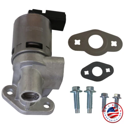 NUEVO Conjunto de válvula EGR de emisiones EGV824 para Chrysler Pacifica V6 3,5 L 2004-2006 Foto 1 de 4