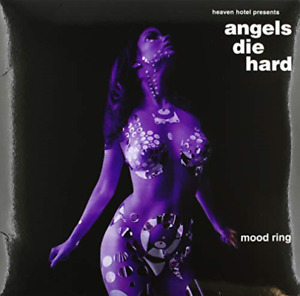 Angels Die Hard Mood Ring Vinyl NEW