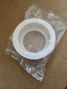 Brasstech 112/65 Disposal Flange Biscuit - Picture 1 of 4