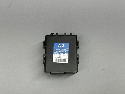02-06 MÓDULO DE CONTROL INFORMÁTICO DE CRUCERO AUTOMÁTICO OEM ACURA RSX Type-S Foto 1 de 4