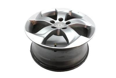 Honda HR-V 2017 rueda/llanta 17x7,5 5 radios aleación rueda mecanizada OEM 16-23 #4 Foto 1 de 4