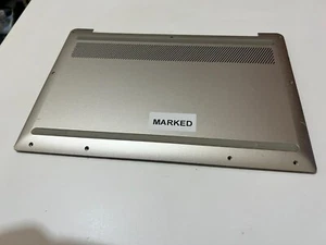 Lenovo Ideapad 5 Chrome 14ITL6 bottom base case housing MARKED AP23U000610 - Afbeelding 1 van 3
