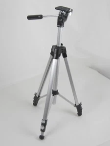 PRO TRIPOD MODEL 1360C Made Japan Aluminum - Picture 1 of 6