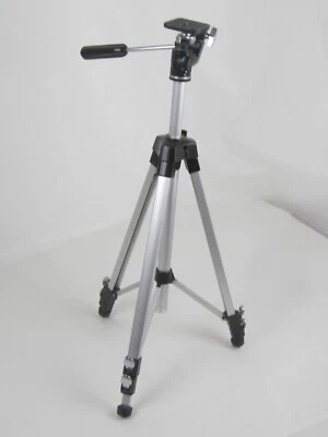 PRO TRIPOD MODEL 1360C Made Japan Aluminum - Image 1 of 4