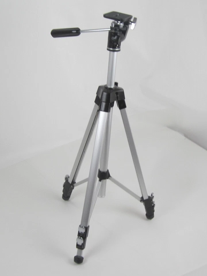 PRO TRIPOD MODEL 1360C Made Japan Aluminum - Image 1 of 4