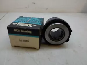 614040 Federal Mogul BCA Clutch Release Bearing Free Shipping Free Returns - Picture 1 of 3