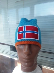 PHENIX NORWAY brand olympic team norge cross country snowboard ski biatlon winte - Picture 1 of 9