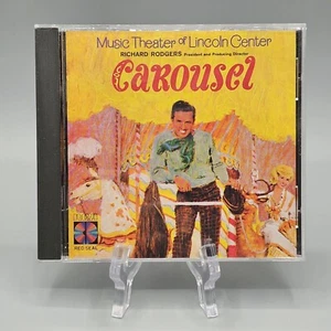 Rodgers & Hammerstein's Carousel CD - Buy More, Save More SEE DESCRIPTION - Picture 1 of 6