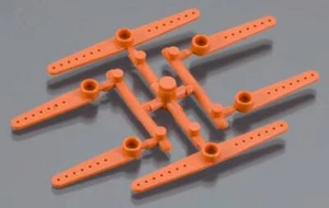 Dubro 986 Micro Servo Arms XL Spektrum DSP60 - Picture 1 of 1