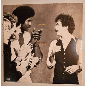 Santana - Inner Secrets (LP, Album, Pit) (Columbia) - Picture 1 of 6
