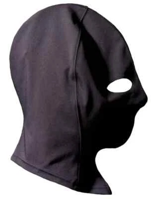 Yeezy x GAP sz S-M Face Mask “Black” SS22 - Image 1 of 4