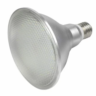 E27 PAR38 15W=120W LED Spot Reflektor Strahler Licht Leuchtmittel IP68 Lampe DE - Bild 1 von 4