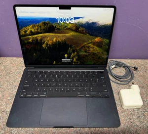 Apple Macbook Air 13" M3 2024 Laptop - Picture 1 of 2