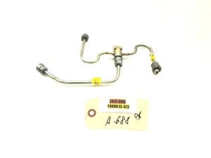 2015-2020 GMC YUKON CADILLAC ESCALADE FUEL RAIL LINE PIPE HOSE OEM - Picture 1 of 7