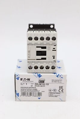 Eaton DILM12-10 - Bild 1 von 4