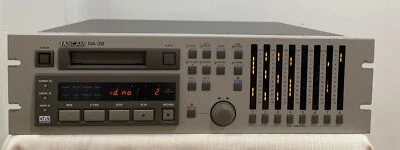 Tascam DA-38 Digital Tape Recorder  - Image 1 of 4