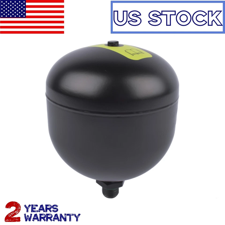 Acumulador de frenos ABS STC2784 para Land Rover Range Rover P38 4.0 4.6 1995-2002 Foto 1 de 4