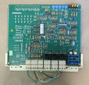SIEMENS CIRCUIT BOARD C98043-A1098-L11 03 - Picture 1 of 3