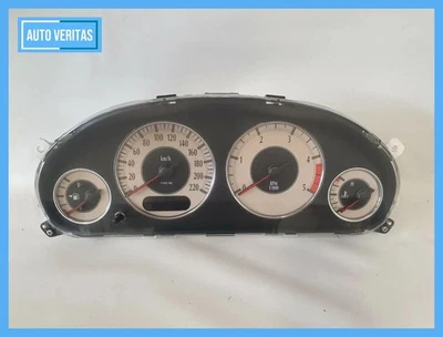 ⭐⭐Original speedometer instrument cluster Chrysler Voyager Diesel P04685825AH R8 - Image 1 of 4