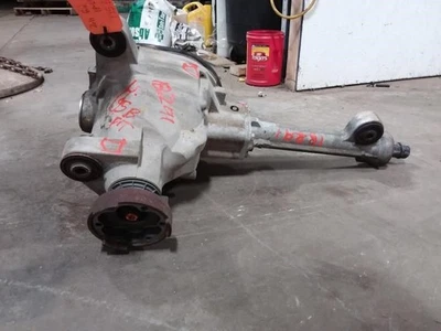 Ford F150 2009-2017 camioneta eje delantero diferencial portador conjunto relación 3,55 Foto 1 de 4