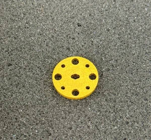Adaptador de guía de onda redonda WR15 - Imagen 1 de 1