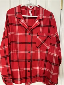 Wondershop Damen Nachtwäsche Top Größe 1X Neu ohne Etikett - Bild 1 von 4