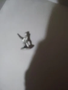 STAR WARS Micro Machines Mini Figure Luke Skywalker - Picture 1 of 1