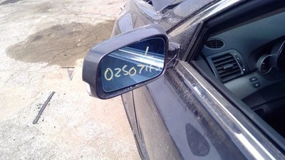 Espejo retrovisor lateral izquierdo conductor eléctrico térmico compatible con 09-14 TL 5210880 Foto 1 de 3