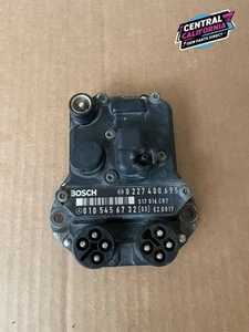 84-91 MERCEDES W126 C126 IGNITION CONTROL MODULE 0105456732 OEM - Picture 1 of 8