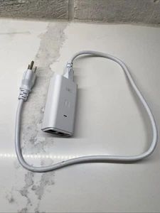 24v POE injector Ubiquiti GP-A240-050G Switching Gigabit Power Supply - Bild 1 von 2