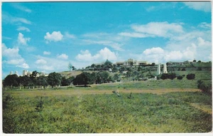 MANAGUA - NICARAGUA - CASA PRESIDENCIAL -29038- - Picture 1 of 1