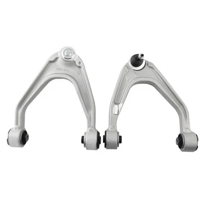 Brazos de control superiores delanteros para 14+ Maserati Quattroporte Ghibli GTS 3,8 L S Q4 3,0 L Foto 1 de 4
