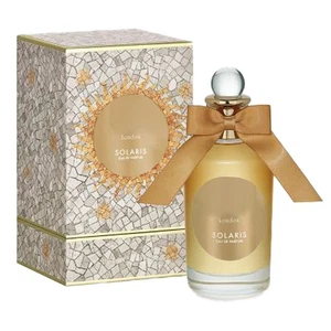 PENHALIGON'S Solaris da donna 3,4 once (100 ml) spray EDP nuovo e sigillato - Foto 1 di 13