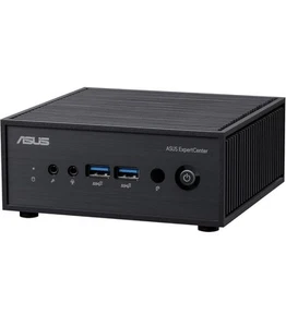 ASUS PN42 Barebone - Intel® Processor N100, UHD Grafik, 1x DDR4 SO-DIMM, 1x M.2, - Bild 1 von 5