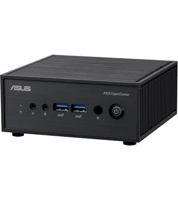 ASUS PN42 Barebone - Intel® Processor N100, UHD Grafik, 1x DDR4 SO-DIMM, 1x M.2, - Bild 1 von 4
